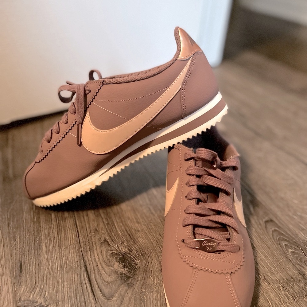Nike Classic Cortez